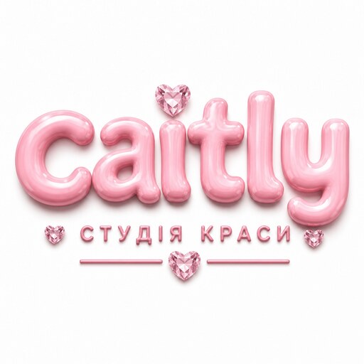 СТУДІЯ КРАСИ CAITLY