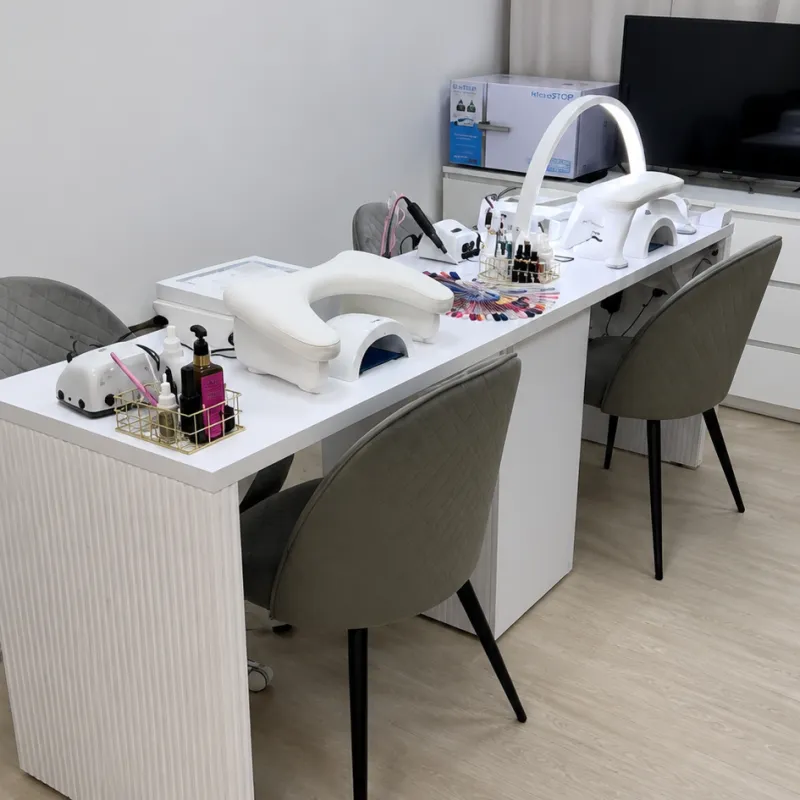 Студия красоты CAITLY в Житомире